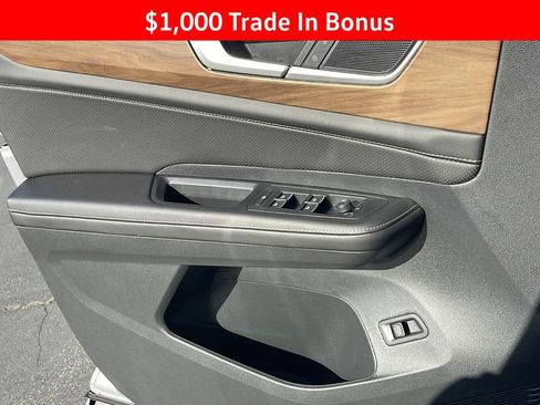 New 2026 Volkswagen Atlas SE FWD image 26