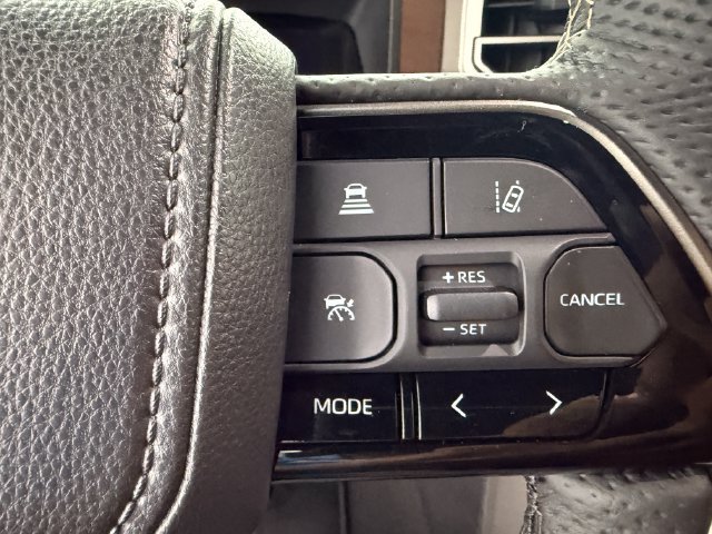 Used 2026 Toyota Tundra 1794 Edition AWD/4WD image 12