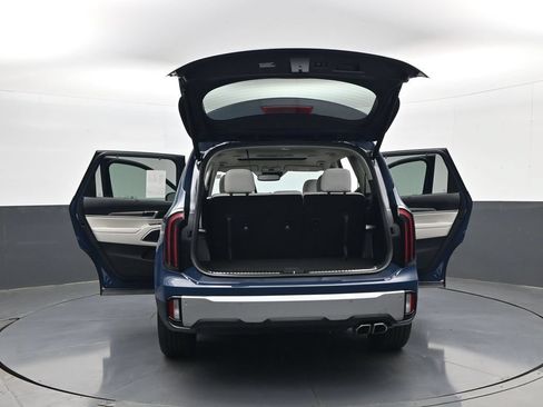 Used 2023 Kia Telluride SX FWD image 34