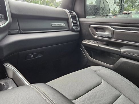 Used 2025 RAM 1500 Big Horn AWD/4WD image 11