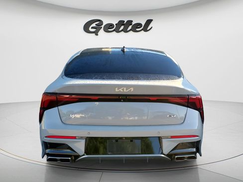 Used 2025 Kia K5 GT FWD image 6