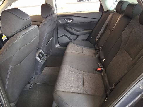 Certified 2025 Honda Accord LX image 8