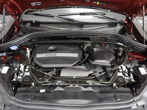 Certified 2025 BMW X2 xDrive28i AWD/4WD image 24