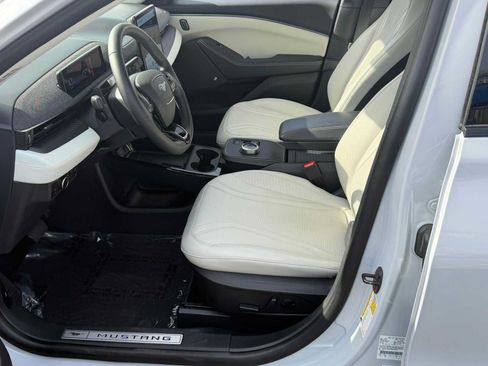 Used 2023 Ford Mustang Mach-E Premium RWD image 22