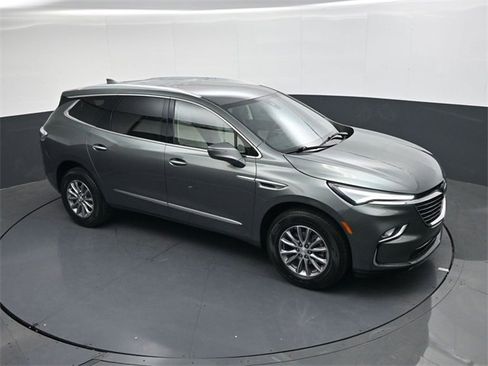 Used 2022 Buick Enclave Essence w/ Trailering Package, 5000 lbs. image 23