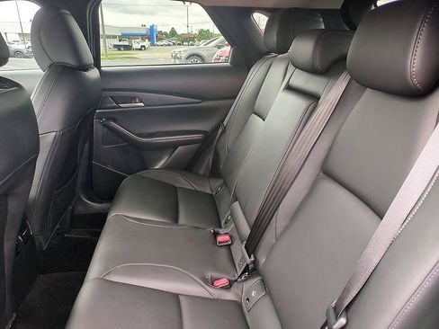 Certified 2025 MAZDA CX-30 AWD 2.5 S w/ Select Sport Pkg image 27