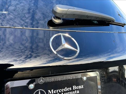 Certified 2022 Mercedes-Benz GLC 300 image 30