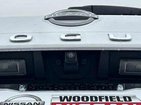 Certified 2023 Nissan Rogue SV w/ SV Premium Package image 16