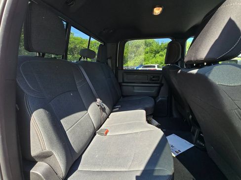 Used 2022 RAM 2500 Tradesman AWD/4WD image 18