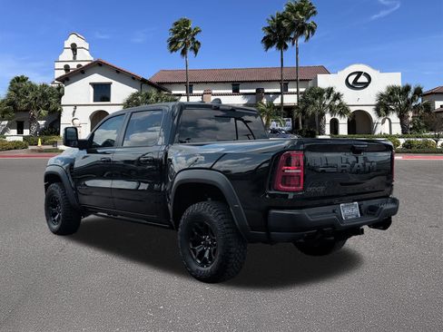 Used 2025 RAM 1500 RHO w/ RHO Level 1 Equipment Group AWD/4WD image 4