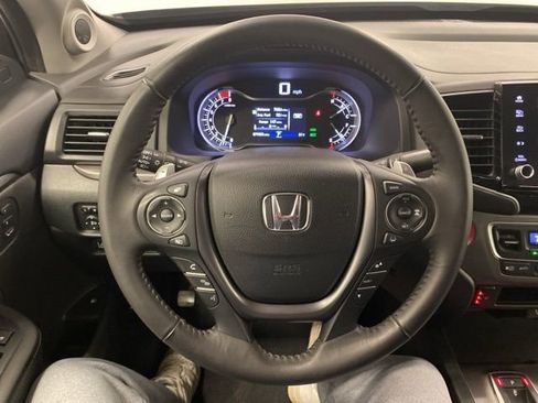 Certified 2023 Honda Ridgeline RTL image 17