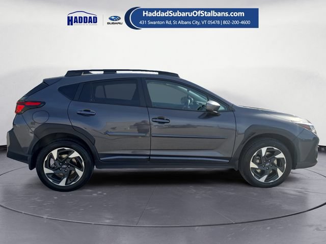 Certified 2024 Subaru Crosstrek 2.5i Limited AWD/4WD image 6