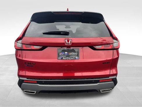 New 2026 Honda CR-V Sport-L image 19