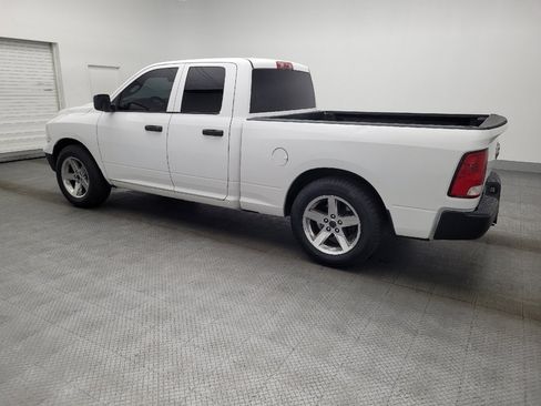 Used 2018 RAM 1500 Tradesman image 3