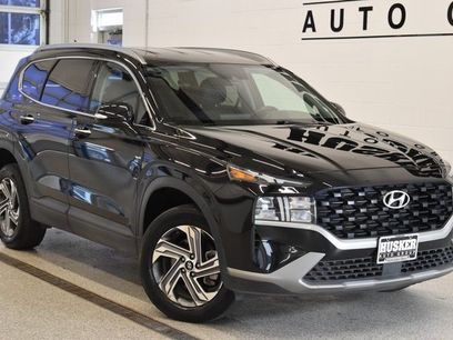 Used 2023 Hyundai Santa Fe SEL