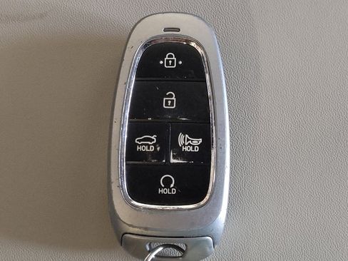 Used 2023 Hyundai Sonata SEL w/ Convenience Package FWD image 32