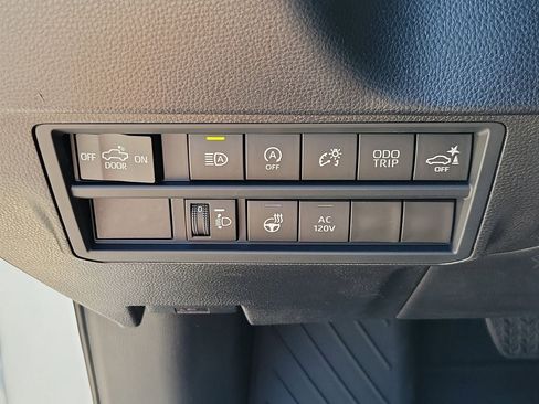 New 2026 Toyota Tundra SR5 AWD/4WD image 29