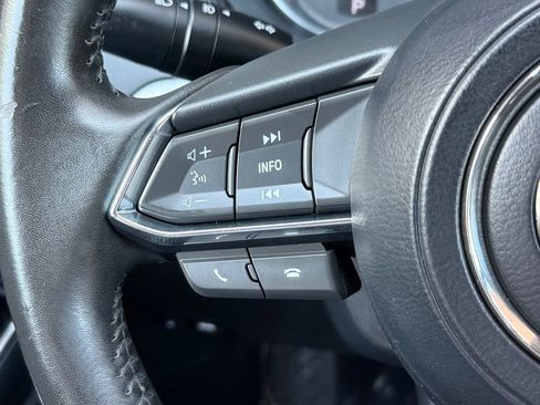 Used 2016 MAZDA CX-9 Touring AWD/4WD image 34