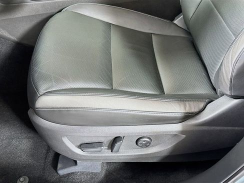 Used 2023 INFINITI QX55 Luxe w/ Cargo Package image 22