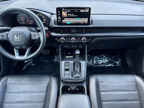 Used 2025 Honda CR-V EX-L image 26