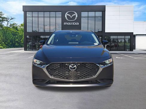 New 2026 MAZDA MAZDA3 s Sport FWD image 2