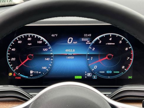 Certified 2023 Mercedes-Benz GLS 450 4MATIC image 15