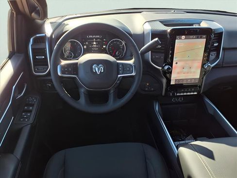 New 2026 RAM 3500 Big Horn image 7