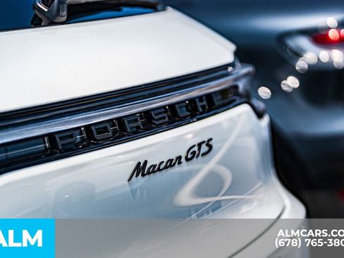 Used 2023 McLaren GT RWD image 62