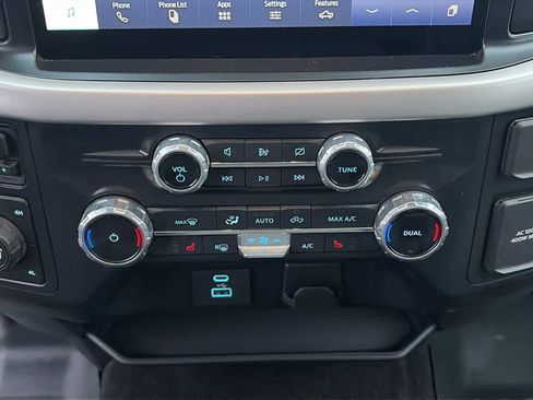 Used 2022 Ford F150 XLT w/ Equipment Group 302A High image 20