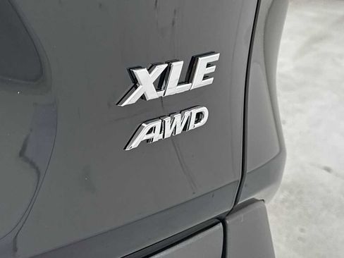 New 2025 Toyota RAV4 XLE Premium image 29