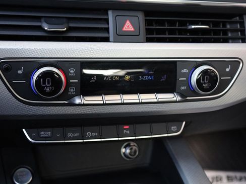 Used 2017 Audi A4 2.0T Premium Plus image 37