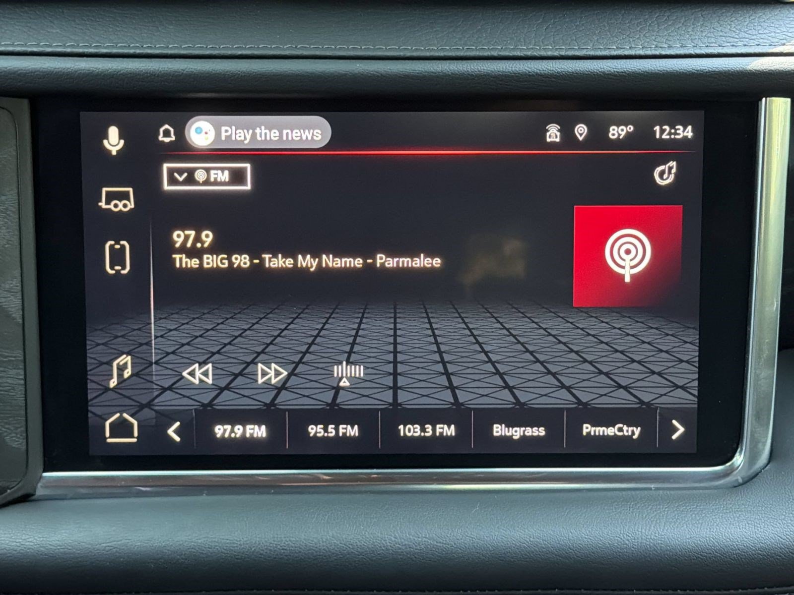 Used 2022 GMC Yukon Denali AWD/4WD image 24