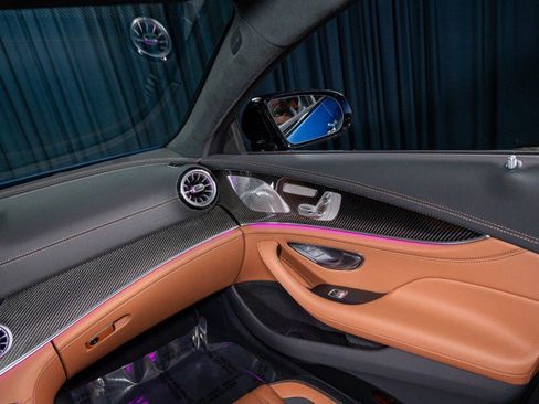 New 2026 Mercedes-Benz AMG GT 53 image 25