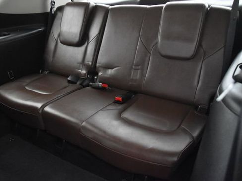 Used 2024 INFINITI QX80 Premium Select w/ Cargo Package AWD/4WD image 20