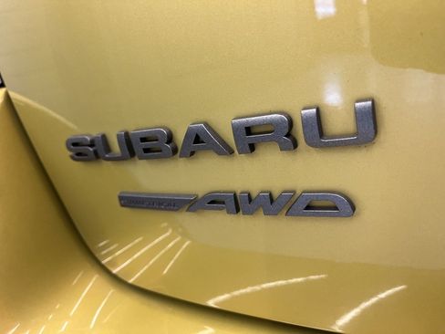 Certified 2023 Subaru Crosstrek 2.5i Sport image 30