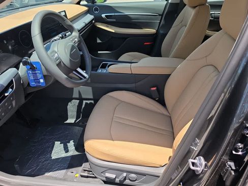 New 2026 Hyundai Sonata Limited FWD image 16