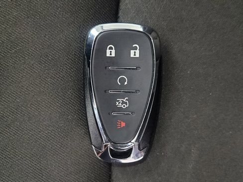 Used 2024 Chevrolet Malibu LT FWD image 32
