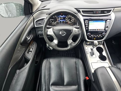 Used 2016 Nissan Murano SL image 3