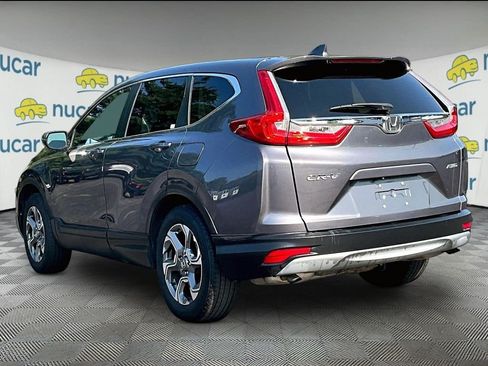 Used 2019 Honda CR-V EX image 4
