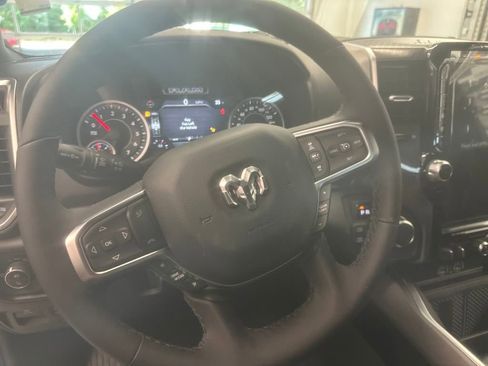 New 2026 RAM 1500 Big Horn image 22