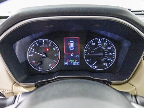 Used 2025 Subaru Outback Limited w/ Popular Package #2 image 23