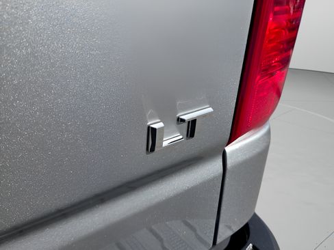 New 2026 Chevrolet Silverado 1500 LT AWD/4WD image 32