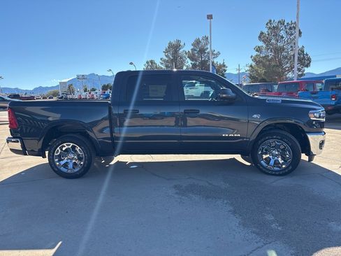 New 2026 RAM 1500 Big Horn image 4