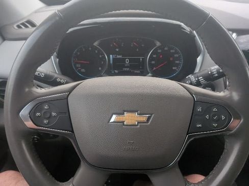 Used 2019 Chevrolet Traverse LT FWD image 26