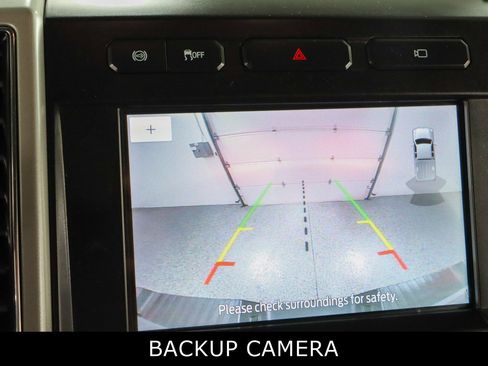 Used 2021 Ford F250 Lariat w/ Lariat Value Package AWD/4WD image 20