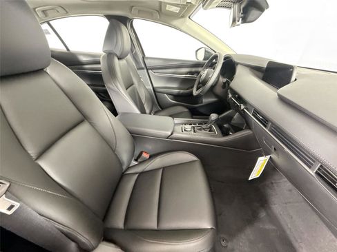 New 2026 MAZDA MAZDA3 2.5 S Sedan w/ Preferred Pkg FWD image 41