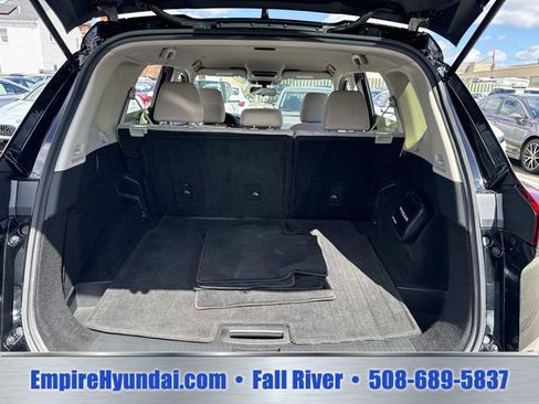 Used 2023 Nissan Rogue SV AWD/4WD image 6