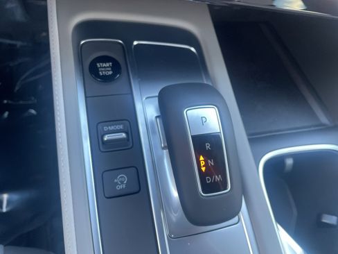 New 2026 INFINITI QX60 Luxe image 31