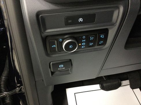 New 2025 Ford F150 XLT image 11