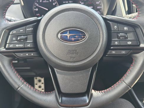 Used 2024 Subaru Impreza RS AWD/4WD image 47